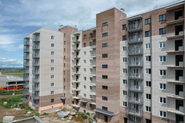 
  Продается 4-комн. квартира, 85.42 м², ЖК Мята, дом 2, секции 4-6
. Фото 15.
