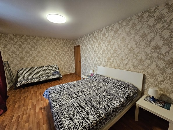 
  Сдам посуточно в аренду 2-комнатную квартиру, 60 м², Красноярск

. Фото 6.