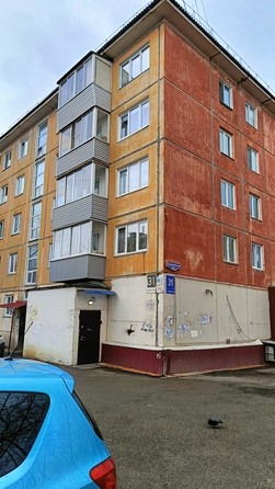 
   Продам 1-комнатную, 30.5 м², Свердловская ул, 31

. Фото 17.