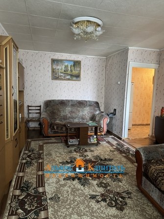 
   Продам 2-комнатную, 45 м², Толстого ул, 50

. Фото 2.