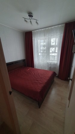 
   Продам 4-комнатную, 90 м², Елены Стасовой ул, 50г

. Фото 17.