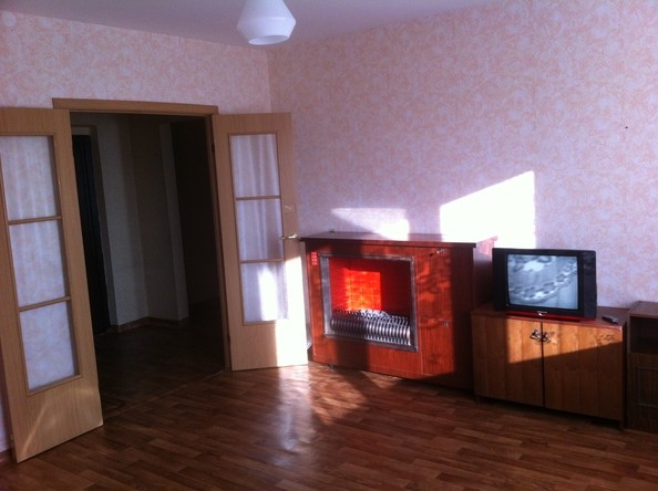 
  Сдам в аренду 1-комнатную квартиру, 41 м², Красноярск

. Фото 8.