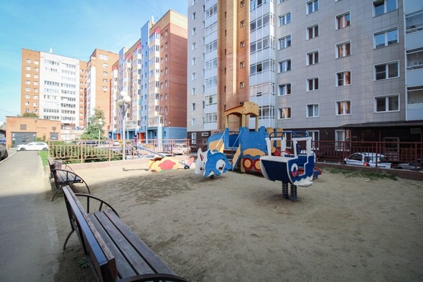 
   Продам 3-комнатную, 145 м², Волочаевская ул, 11а

. Фото 38.