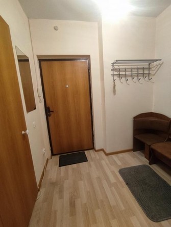 
  Сдам в аренду 1-комнатную квартиру, 30 м², Сосновоборск

. Фото 4.