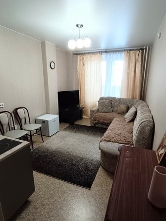 
  Сдам в аренду 1-комнатную квартиру, 24 м², Красноярск

. Фото 2.