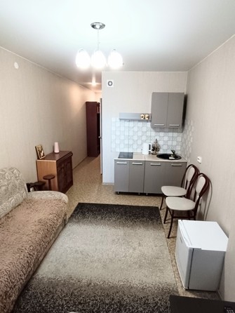 
  Сдам в аренду 1-комнатную квартиру, 24 м², Красноярск

. Фото 3.