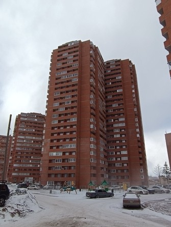 
  Сдам в аренду 1-комнатную квартиру, 24 м², Красноярск

. Фото 15.
