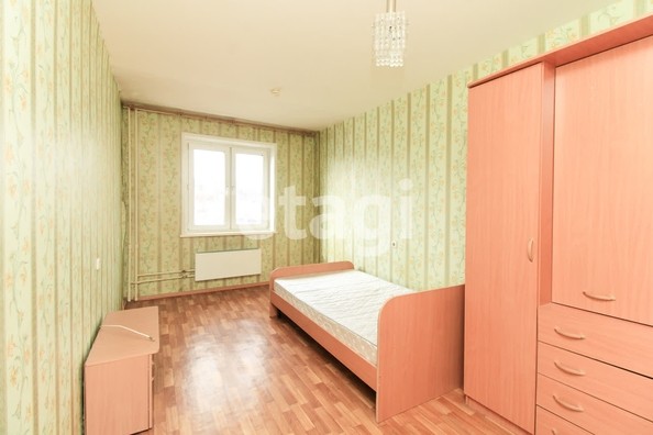
   Продам 1-комнатную, 35.6 м², Чернышевского ул, 98

. Фото 11.