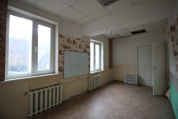 
   Продам офис, 150.1 м², Ленина ул, 100

. Фото 6.