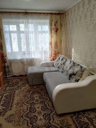
  Сдам в аренду 1-комнатную квартиру, 34 м², Красноярск

. Фото 1.