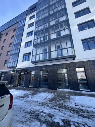 
   Продам 2-комнатную, 59 м², Петра Подзолкова ул, 12

. Фото 4.