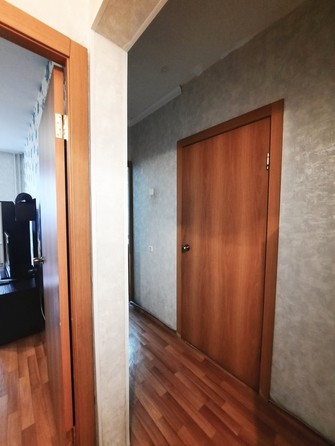 
   Продам 1-комнатную, 34 м², Карамзина ул, 32

. Фото 21.