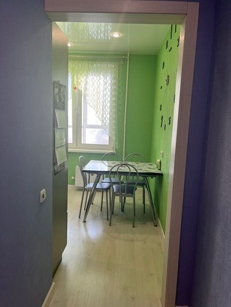 
   Продам 2-комнатную, 51.2 м², Лесников ул, 23

. Фото 10.