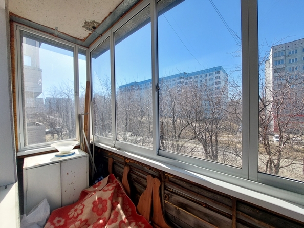 
   Продам 1-комнатную, 35.4 м², Ленинского Комсомола ул, 8

. Фото 13.