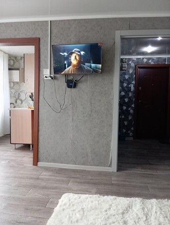 
  Сдам посуточно в аренду 2-комнатную квартиру, 40 м², Лесосибирск

. Фото 1.