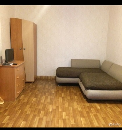 
   Продам 1-комнатную, 34.8 м², Карамзина ул, 16

. Фото 6.