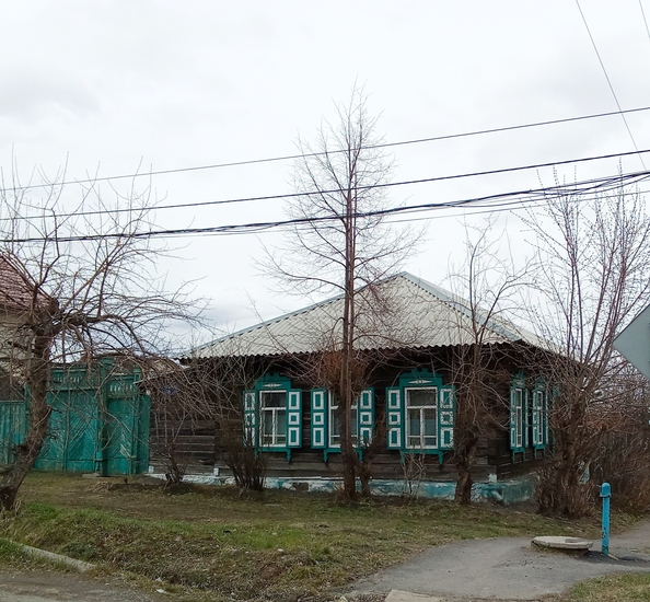 
   Продам дом, 64.9 м², Красноярск

. Фото 1.