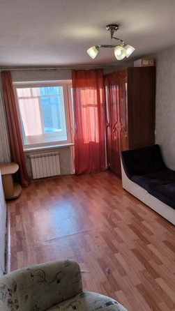 
  Сдам в аренду 1-комнатную квартиру, 35 м², Красноярск

. Фото 6.