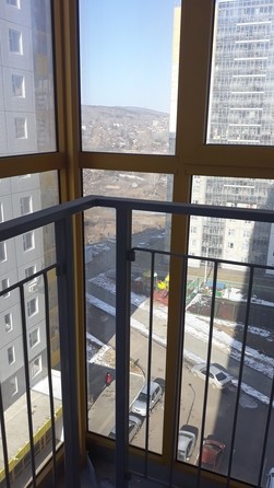 
   Продам 4-комнатную, 89.6 м², Лесопарковая ул, 17д

. Фото 4.