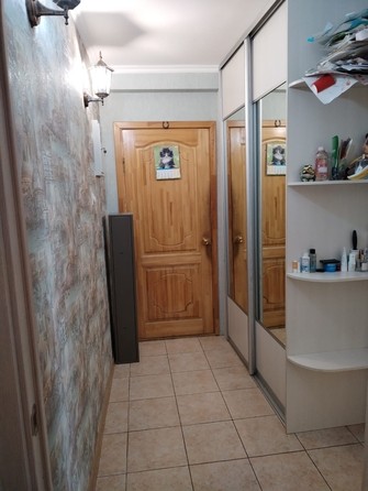 
   Продам 2-комнатную, 49 м², Горького ул, 36

. Фото 9.