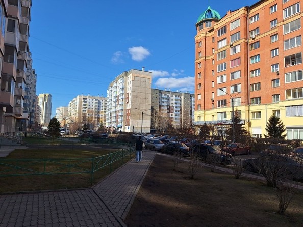 
   Продам помещение свободного назначения, 94 м², Молокова ул, 50

. Фото 11.