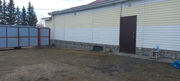 
  Продам торговую площадь, 133 м², Комсомольская ул, д. 36
. Фото 12.
