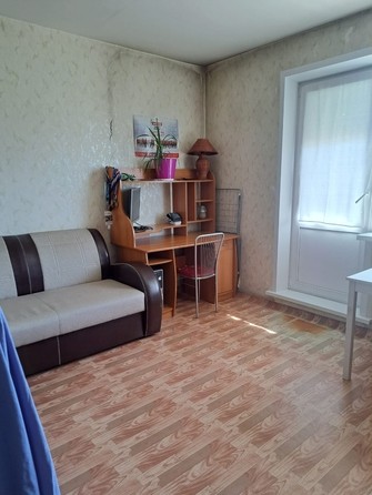 
   Продам 2-комнатную, 52.8 м², Ястынская ул, 15

. Фото 5.