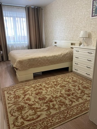 
   Продам 3-комнатную, 105 м², Елены Стасовой ул, 38г

. Фото 14.