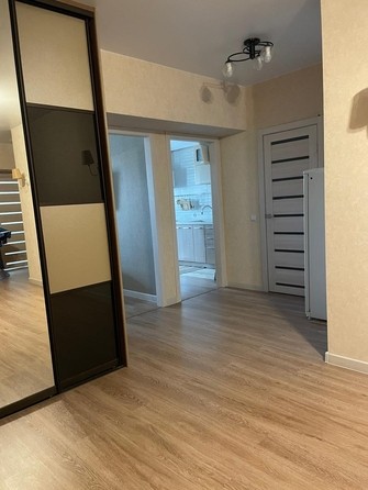 
   Продам 3-комнатную, 105 м², Елены Стасовой ул, 38г

. Фото 25.