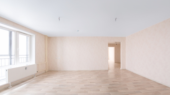 
  Продается 3-комн. квартира, 83.2 м², ЖК Белый квартал на Свободном, дом 2
. Фото 9.