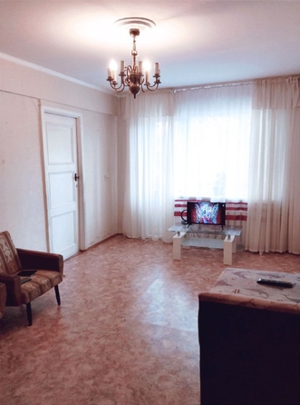 
   Продам 2-комнатную, 45 м², Красноярский Рабочий пр-кт, 177

. Фото 1.