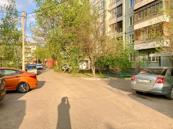 
   Продам 2-комнатную, 52 м², Ладо Кецховели ул, 75

. Фото 15.