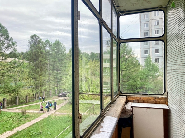 
   Продам 2-комнатную, 42.2 м², Академгородок ул, 17А

. Фото 3.