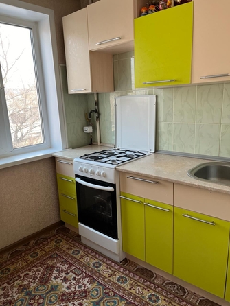 
   Продам 4-комнатную, 61.4 м², Карбышева ул, 22

. Фото 6.