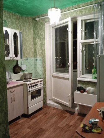 
  Сдам в аренду 1-комнатную квартиру, 40 м², Красноярск

. Фото 7.
