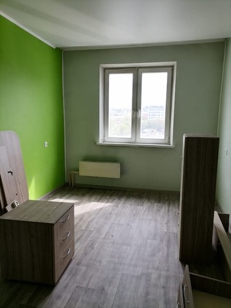 
   Продам 3-комнатную, 67.2 м², Вербная ул, 4

. Фото 6.