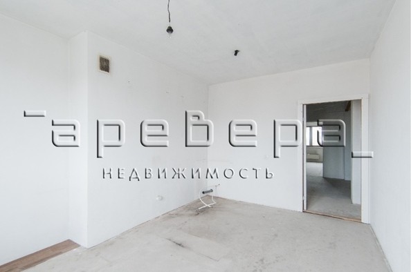 
   Продам 2-комнатную, 44.7 м², Чижи, 1 очередь

. Фото 4.