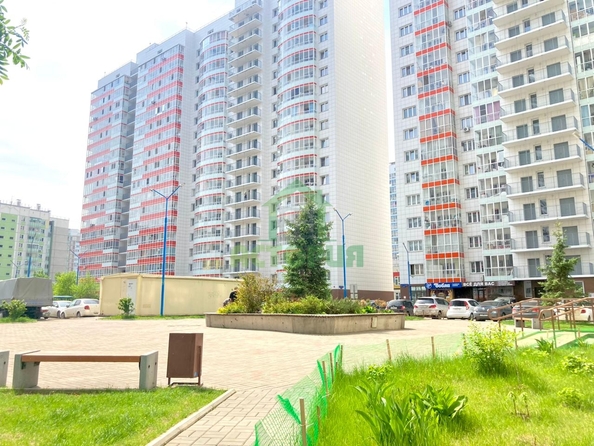 
   Продам студию, 28.6 м², Карамзина ул, 6

. Фото 1.