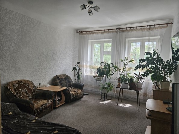 
   Продам 2-комнатную, 46.8 м², Текстильщиков ул, 10

. Фото 1.