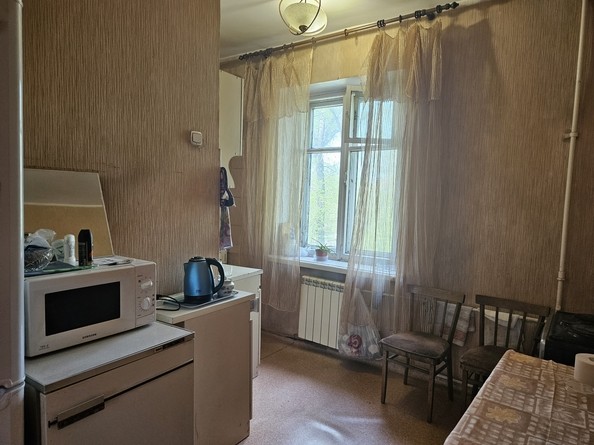 
   Продам 2-комнатную, 46.8 м², Текстильщиков ул, 10

. Фото 8.