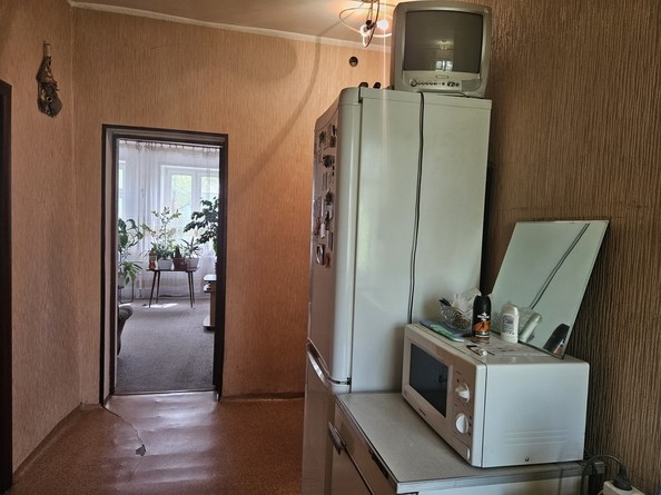 
   Продам 2-комнатную, 46.8 м², Текстильщиков ул, 10

. Фото 10.