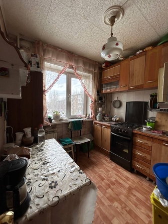 
   Продам 3-комнатную, 58 м², Новгородская ул, 16

. Фото 10.