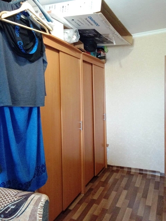 
   Продам 2-комнатную, 44.8 м², Юшкова ул, 20

. Фото 14.