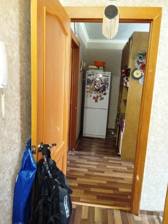 
   Продам 2-комнатную, 44.8 м², Юшкова ул, 20

. Фото 17.