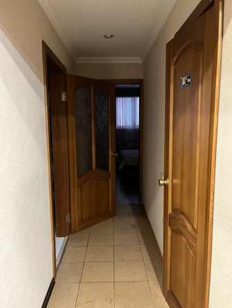 
   Продам 3-комнатную, 64 м², Новосибирская ул, 42

. Фото 6.