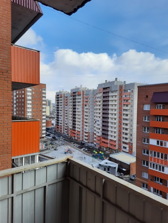 
   Продам 1-комнатную, 41.4 м², 60 лет образования СССР пр-кт, 58а

. Фото 6.