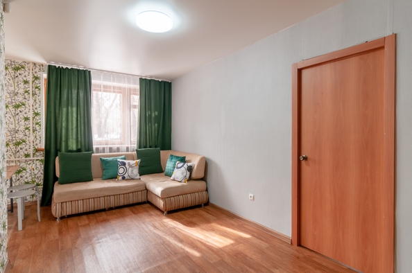 
  Сдам посуточно в аренду 2-комнатную квартиру, 48 м², Красноярск

. Фото 7.