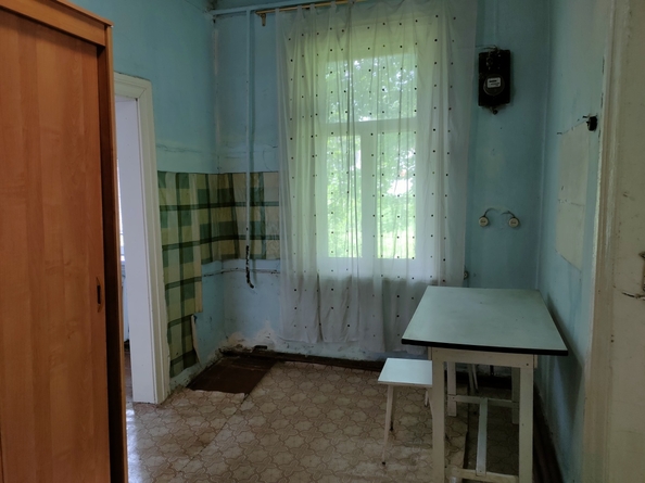 
   Продам 1-комнатную, 33.2 м², Лесная ул, 119

. Фото 7.