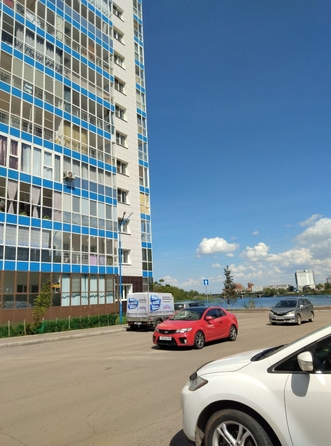 
   Продам 2-комнатную, 60.8 м², Ярыгинская наб, 3

. Фото 14.