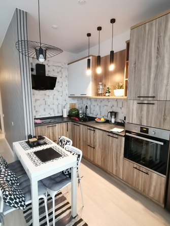 
   Продам 1-комнатную, 36.3 м², Взлетная ул, 7ж

. Фото 2.